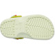 Crocs Toddler Classic Friendship Bracelet Clog Crocs Toddler Classic Friendship Bracelet Clog